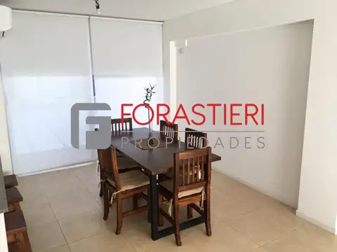 Departamento en Alquiler Temporario