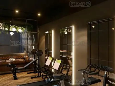 Departamento en Venta al Noreste