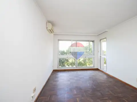 VENTA APARTAMENTO 2 DORMITORIOS Y GARAJE PALERMO 
