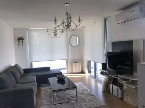 Departamento 2 ambientes en Sensum Quilmes