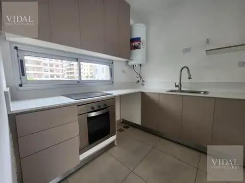 Departamento en Venta en Nordelta, USD 170.000
