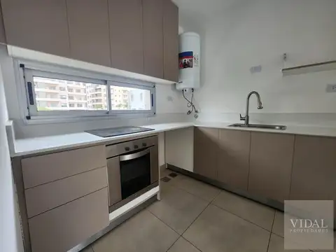 Departamento en Venta en Nordelta, USD 170.000