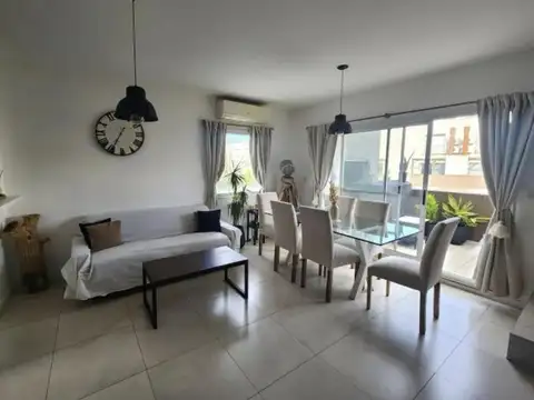Dúplex venta 3 ambientes en Sendero, Nordelta