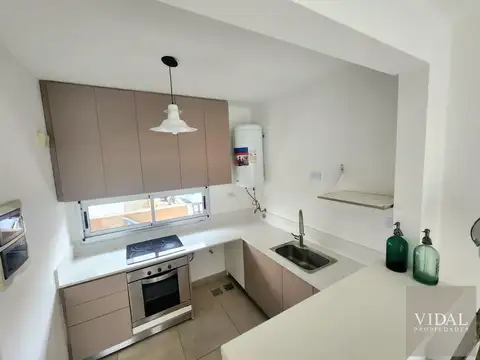Departamento en Venta de 2 dormitorios