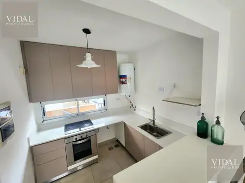 Departamento en Venta de 2 dormitorios