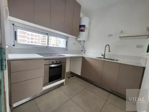 Dúplex venta 3 ambientes en Sendero, Nordelta