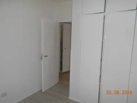 Departamento en alquiler en Paternal
