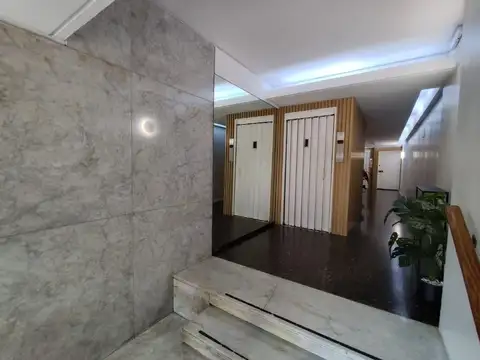 Av. San Martin 1600, Piso 8