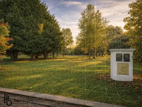 Terreno en Venta de 839,0 m2