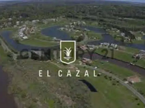 CASA EN ALQUILER EL CAZAL