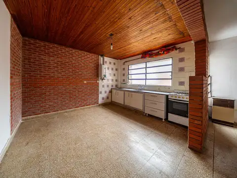 Depto Tipo Casa en Venta de 1 dormitorio
