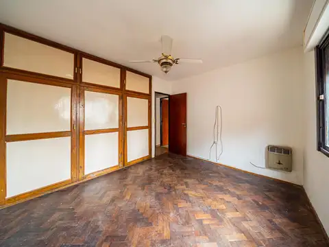 Depto Tipo Casa en Venta 41 años