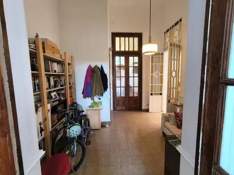 Depto Tipo Casa en Venta en San Cristobal, USD 180.000