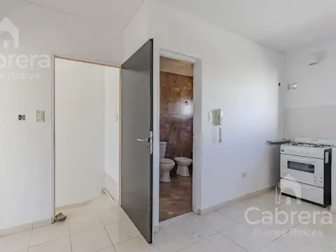 Departamento en Venta en La Plata, USD 48.000