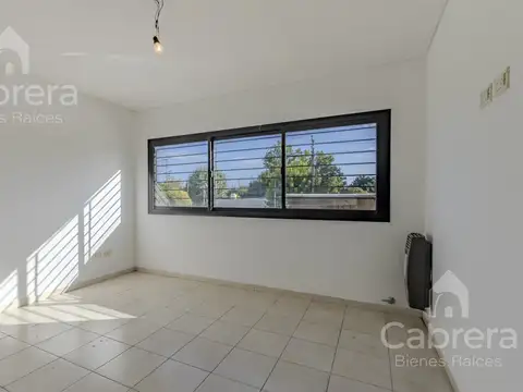 Venta de departamento de 1 dormitorio en La Plata.
