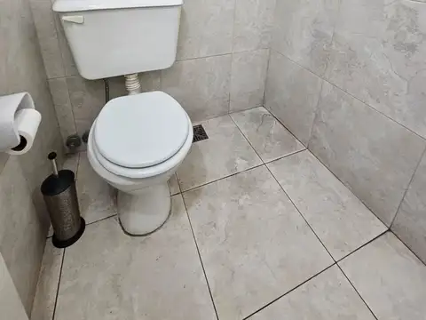 Departamento en Alquiler 17 años