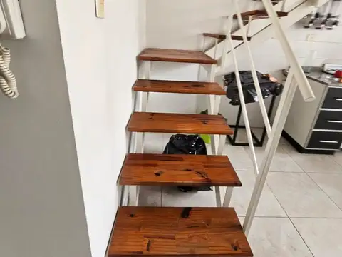 Departamento en Alquiler de 1 dormitorio