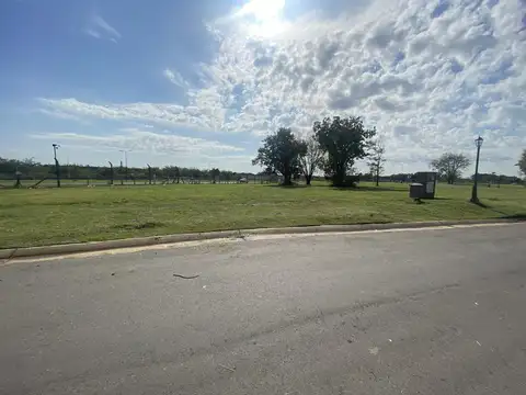 Terreno en venta en San Sebastian Área 13, Pilar