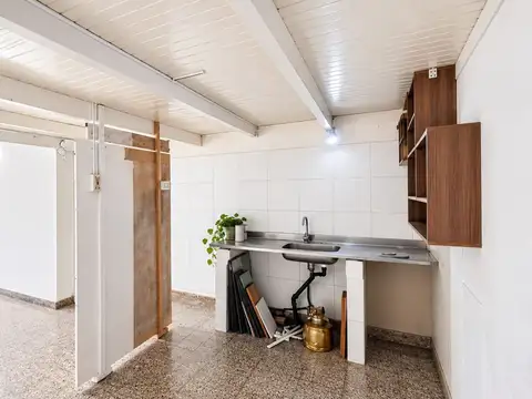 Local en Venta 45 años