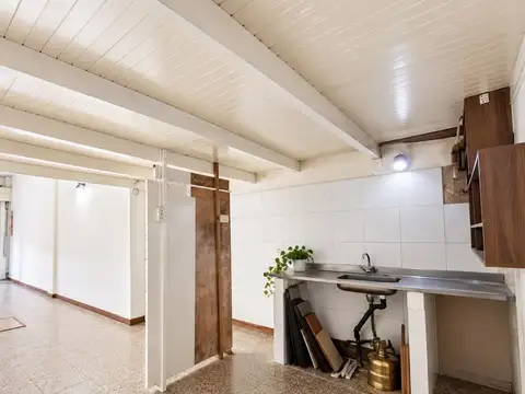 Local en Venta 45 años