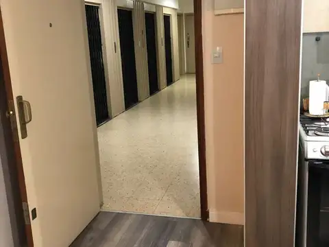 Matheu 1700, Piso 20