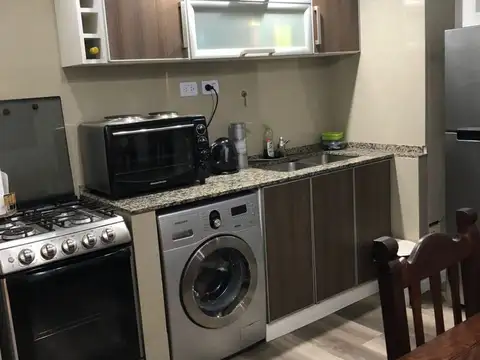 Departamento en Venta en Parque Patricios, USD 90.000