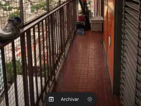 Matheu 1700 Parque Patricios 4amb U$90.000