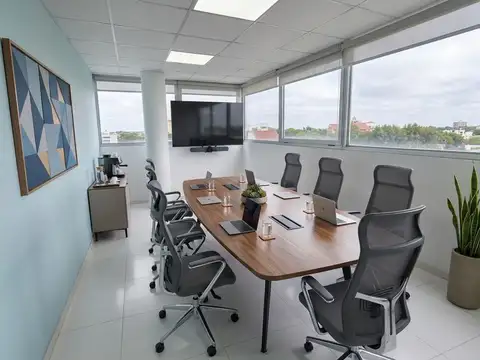Oficina en Venta San Fernando con Cochera