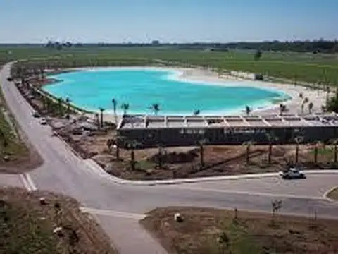 Terreno en Venta en Vida Lagoon, USD 85.000