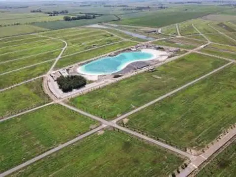 Terreno en venta en Vida Crystal Lagoon