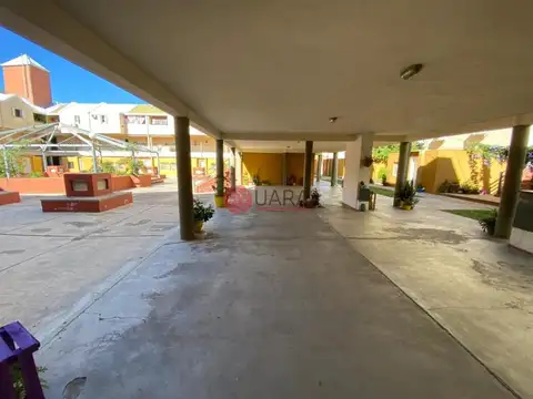 Departamento en Venta en Alberdi, USD 58.000