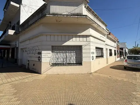 Almirante Cordero 4700