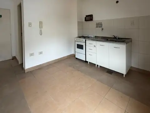 Departamento en Alquiler de Monoambiente