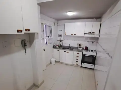 Departamento en Venta en Avellaneda, USD 110.000