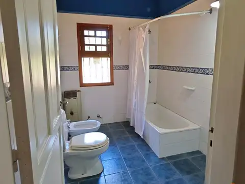 Casa en Las Lomadas