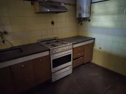Depto Tipo Casa en Venta con 1 cocheras