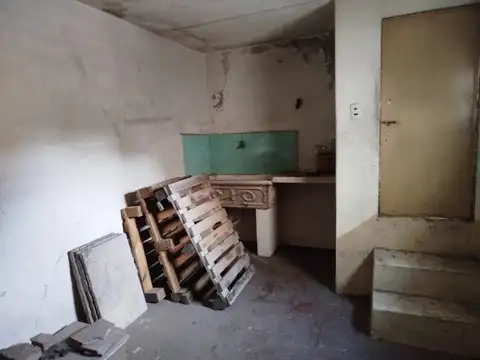 Depto Tipo Casa en Venta 56 años