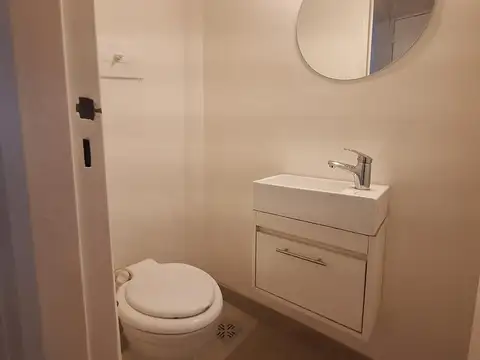 Departamento en Venta al Suroeste