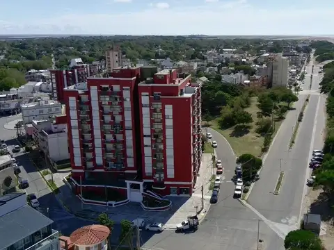 OPORTUNIDAD - DEPARTAMENTO 2 AMB FRENTE AL MAR