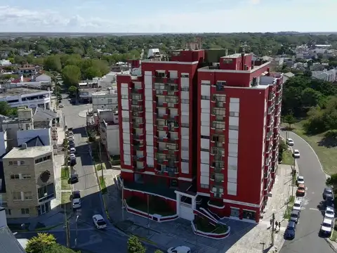 Avenida San Martin 55 , Piso 2