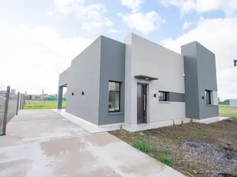 Casa en Venta en Funes, Rosario