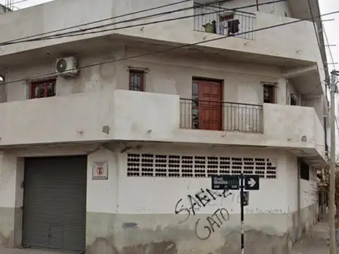 departamento en alquiler