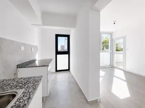 Departamento en Venta en Santa Fe, USD 130.000