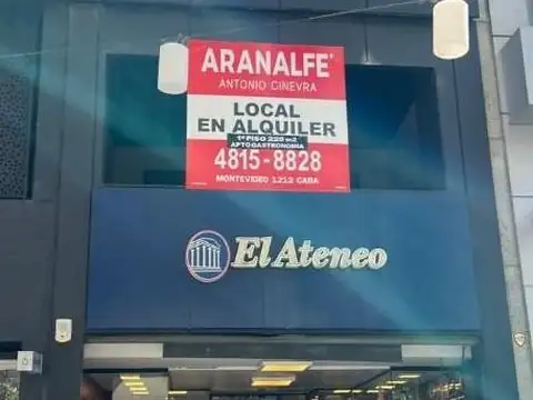 Florida al 600 PLANTA ALTA