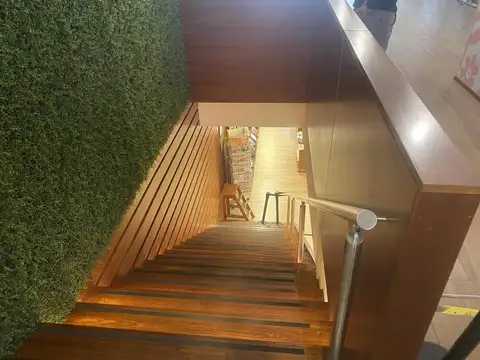 Local en Alquiler A Estrenar