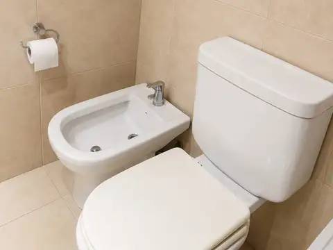 Departamento en alquiler de un dormitorio en zona Macrocentro