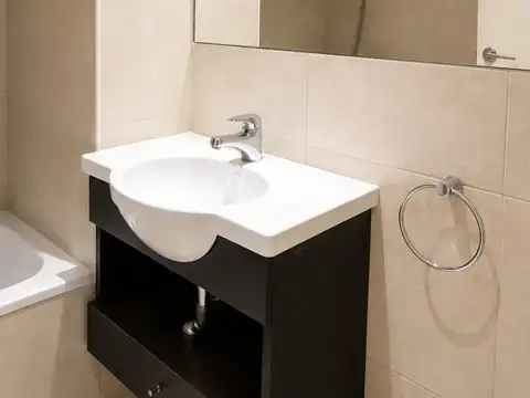 Departamento en Alquiler al Oeste