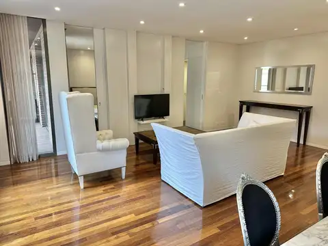Departamento en Alquiler 21 años