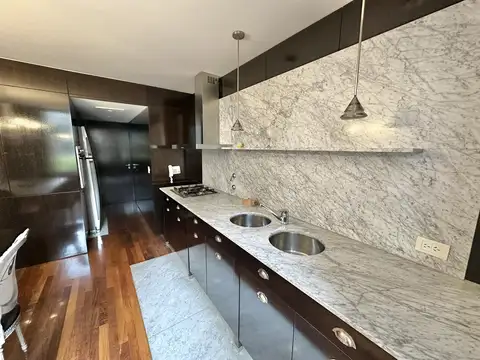 Departamento en Alquiler en Puerto Madero, USD 2.000