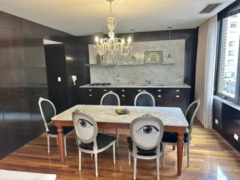 Departamento en Alquiler de Monoambiente